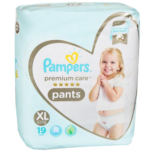 Pampers Premium Care Pants XL – iMediCart E Pharmacy
