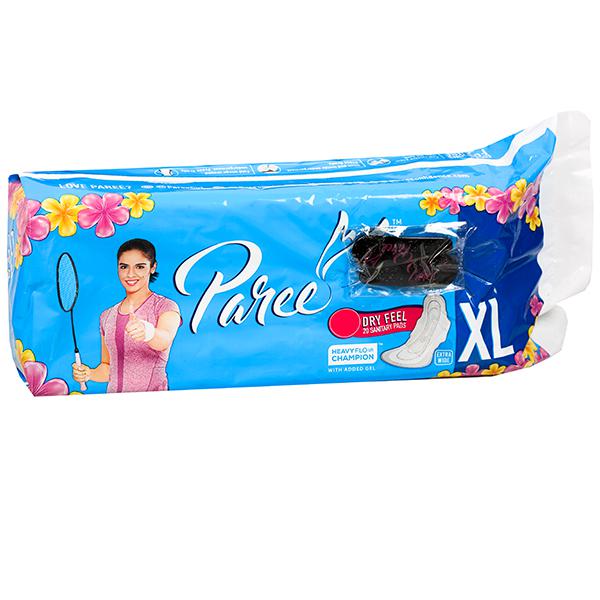 Blue Absorbent Sheet Disposable, Size: Small And XXL at Rs 20