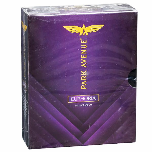 Buy Park Avenue Euphoria Eau De perfume 50 ml Online Flipkart