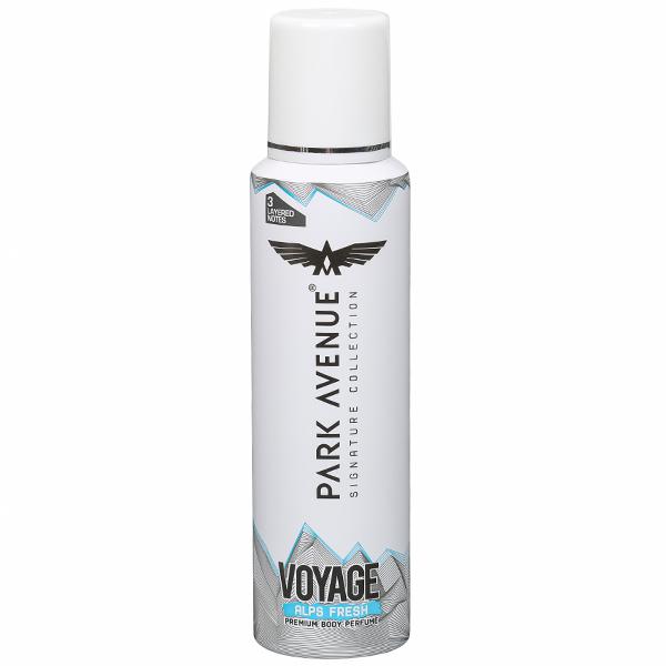 Park avenue voyage alps fresh clearance