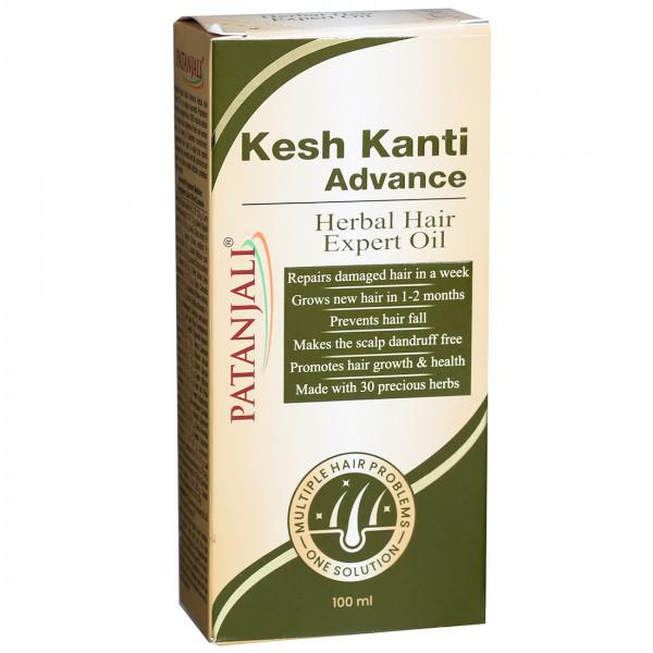 Product Review: Patanjali Kesh Kanti hair oil | TheHealthSite.com