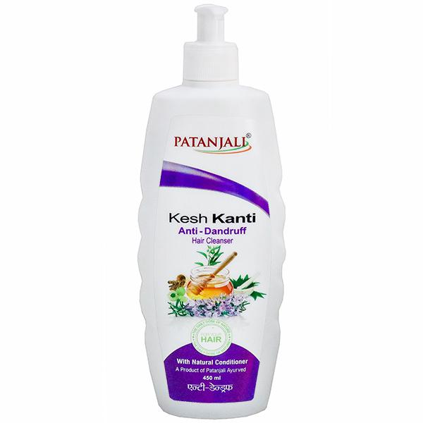 Patanjali Kesh Kanti Hair Conditioner Protein 100 gm in Mumbai at best  price by New INDIA Drug Company  Justdial