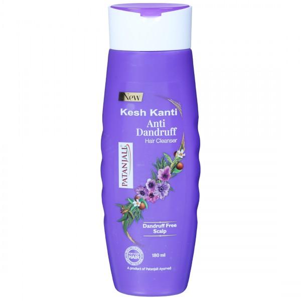 Patanjali Ayurveda Kesh Kanti Aloe Vera Hair Cleanser: Buy bottle of 200 ml  Shampoo at best price in India | 1mg