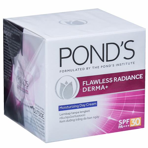 Ponds deals flawless radiance