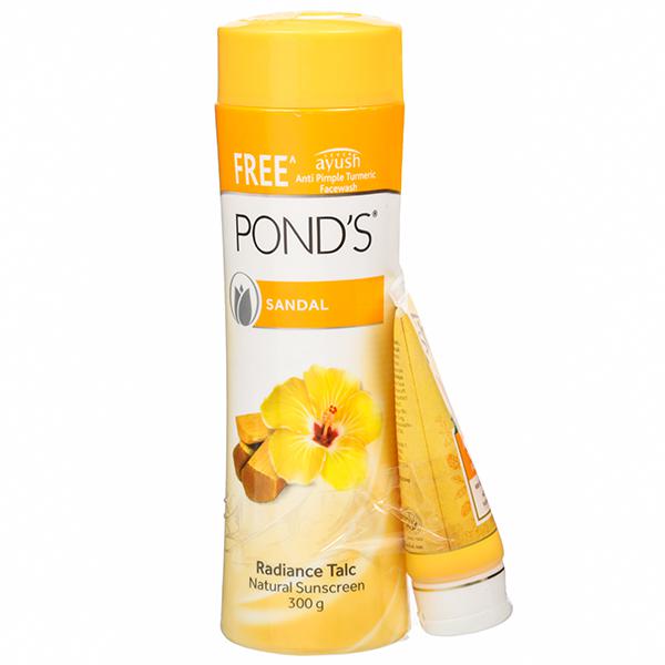 POND's Healthy Hydration Orange Nectar Glass Skin Glow Toner 110ml |  ILuvmySkin LLC