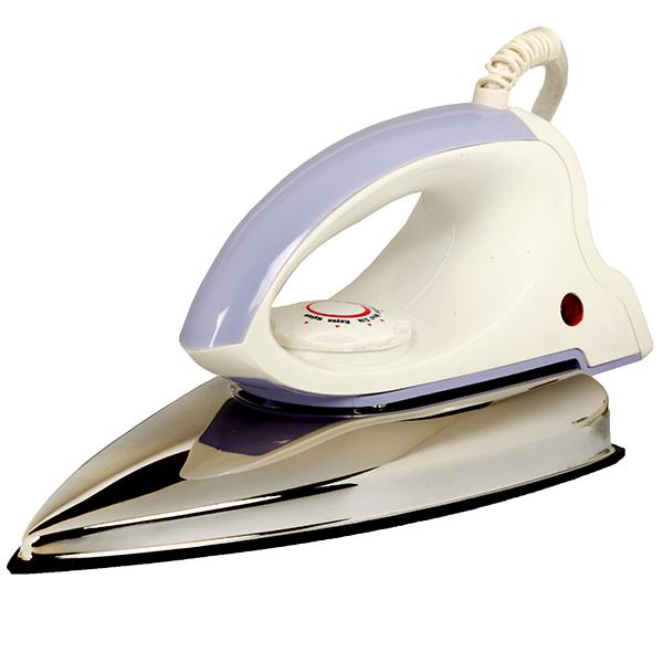 Prestige magic deals dry iron