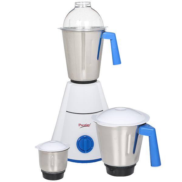 Prestige nakshatra 550w mixer shop grinder