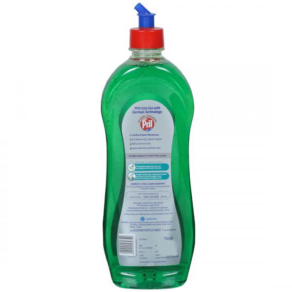 Utensil Cleaner 750 ml