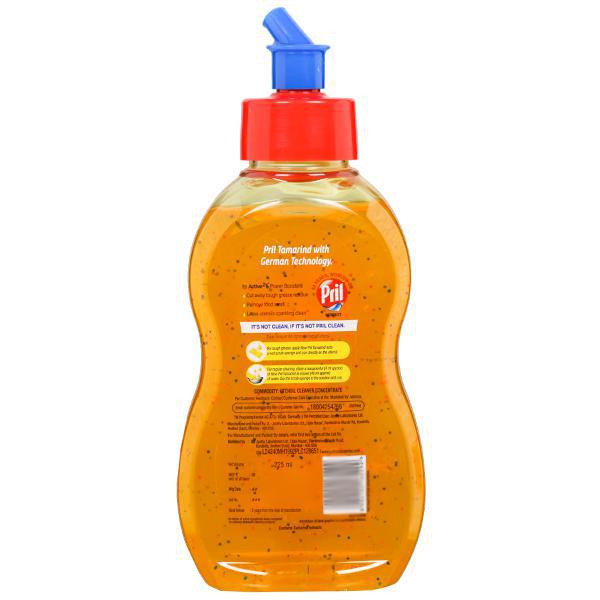 Pril Utensil Cleaner Lime 2L, 30 mins Delivery in Gurgaon, Satvacart