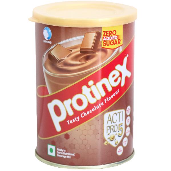 Buy Protinex Tasty Chocolate Powder Tin Zero Added Sugar 400 g Online Buy Protinex Tasty Chocolate Powder Tin Zero Added Sugar 400 g Online