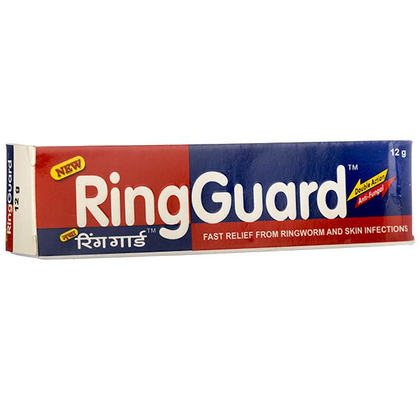 Ring Guard Cream