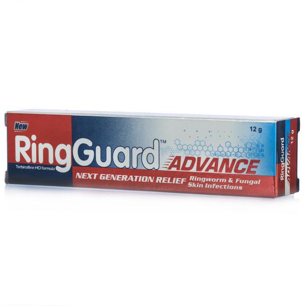 ring guard || ring guard cream || uses in hindi || Review after 1 week use  || how to apply|| Results - YouTube