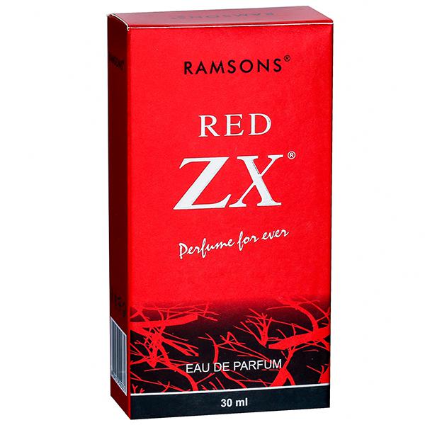 Red zx best sale perfume 30ml