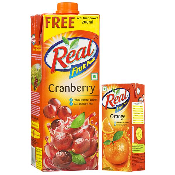 Cranberry discount juice real