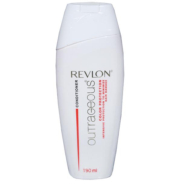 Revlon outrageous deals conditioner