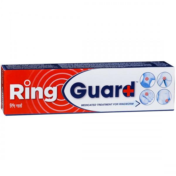 Buy Ring guard Cream 20 gm Online at Frank Ross in Kolkata | India.