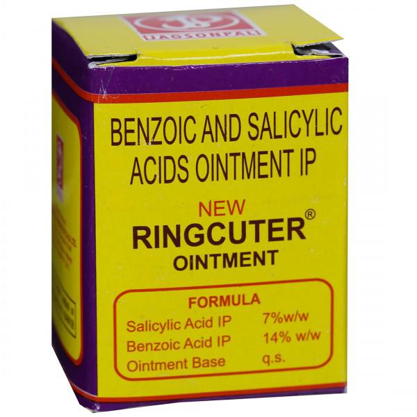 Ringcuter Ointment 1645861004 10054579 1