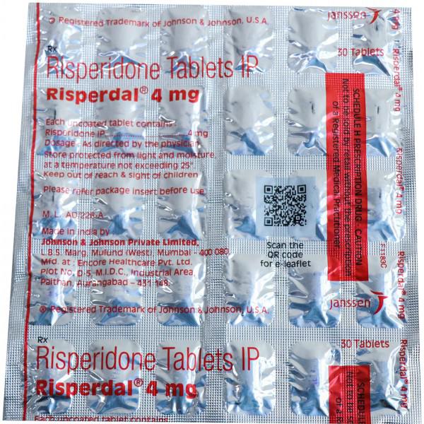 Risperdal online