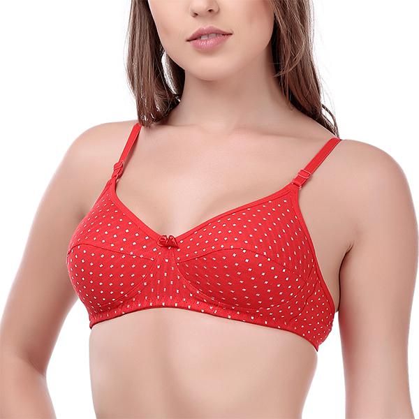 Buy Rupa Softline Butterfly 1032 MIXCOL RNCK Designer Bra Baby