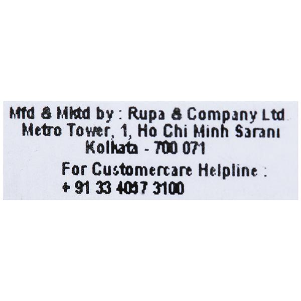 Rupa And Company Limited