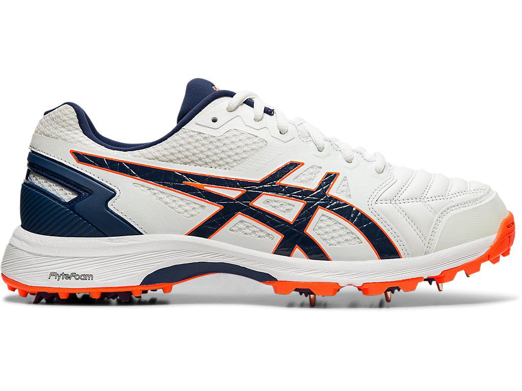 Asics gel 300 hotsell not out cricket shoes