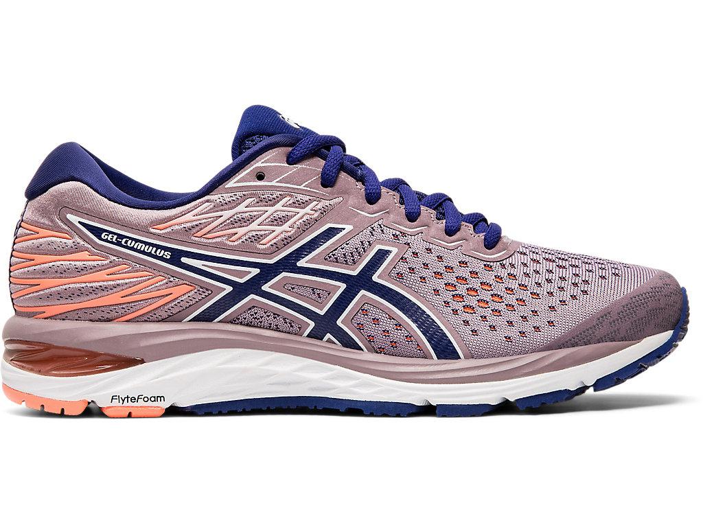 Asics gel cumulus 6 on sale violet