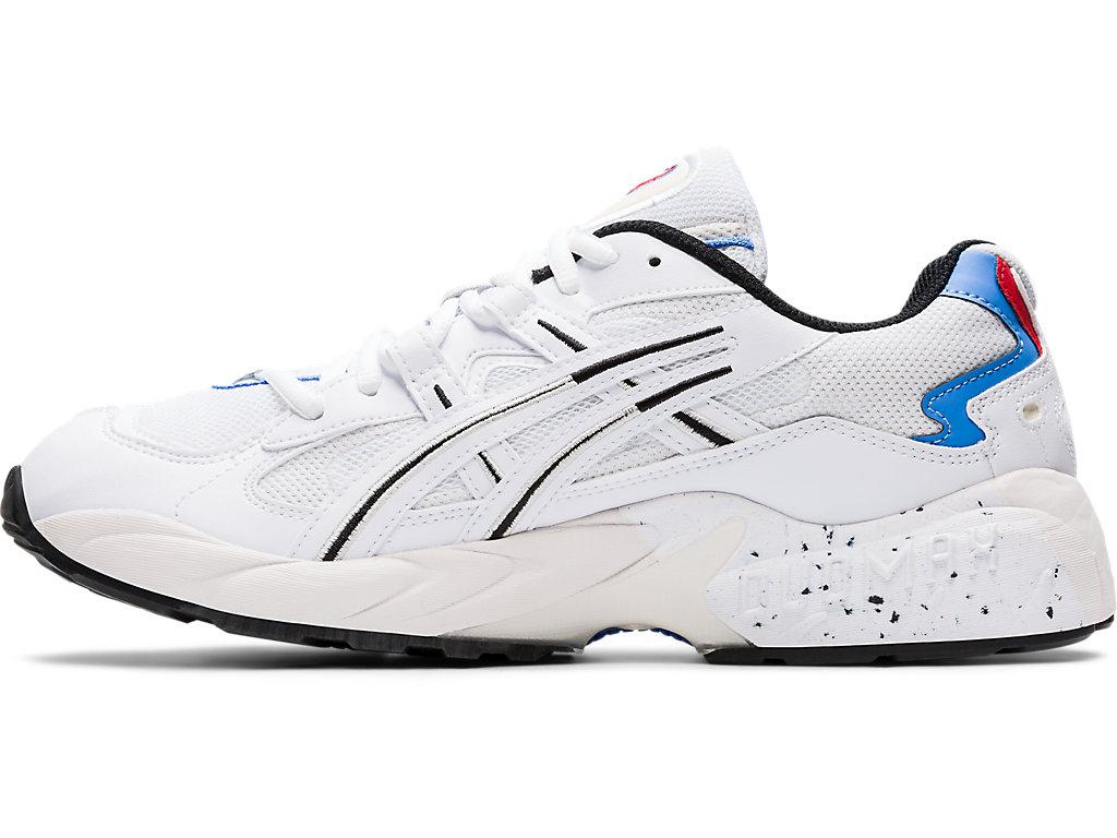 Asics gel kayano 5 clearance 8th