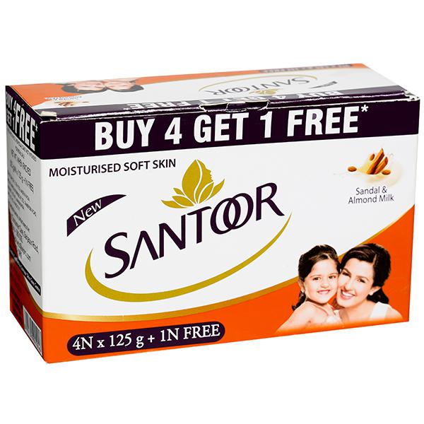 Buy santoor deals