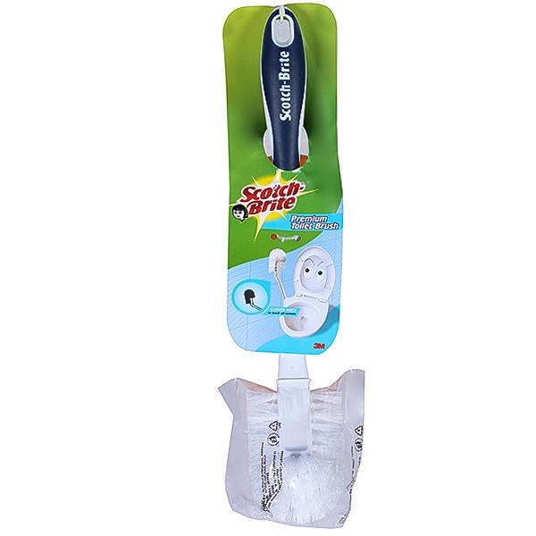 Premium toilet best sale brush