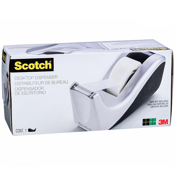 Buy Scotch Desktop Dispenser C60ST Online at Best price in India