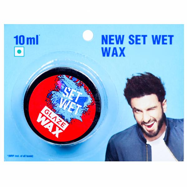 Set Wet Studio X Hair Styling Wax For Men  India  Ubuy