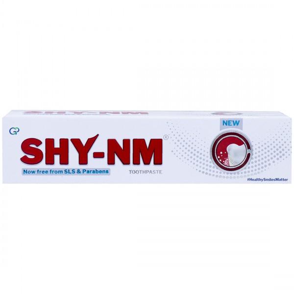 Buy Shy NM (New) Toothpaste 50 g Online at Best price in India ...