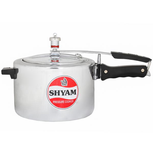 Shyam pressure cooker 2024 5 litre price