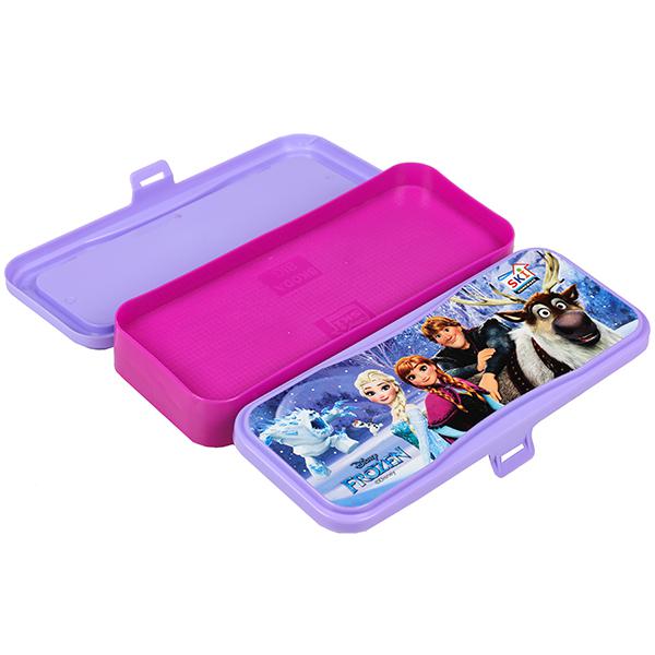 Disney Skoda Mini Pencil Box – SKI Plastoware