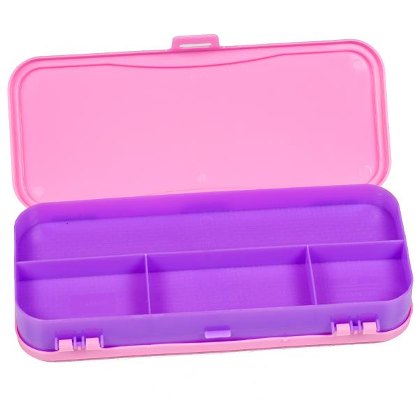 Disney Skoda Mini Pencil Box – SKI Plastoware