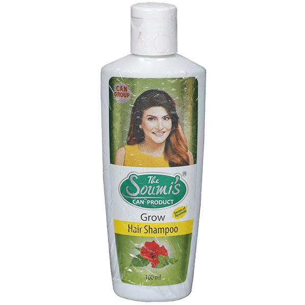 Faire Lotion  The Soumis Can Product