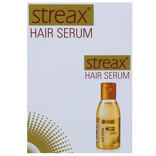 Buy Streax Cream Hair Colour - With Shine On Conditioner, For Smooth &  Shiny Hair Online at Best Price of Rs 25 - bigbasket