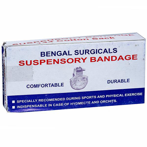 Buy Suspensory Bandage (Iris Surgical) XL Online
