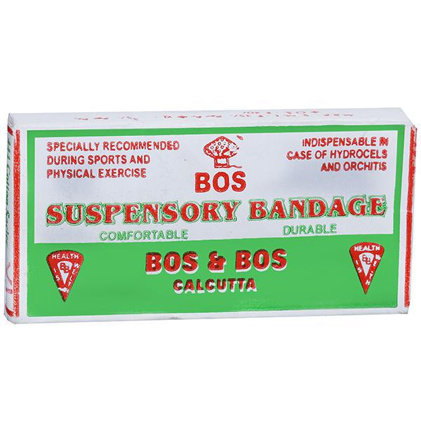 Suspensory Bandage (Bos & Bos) XXL