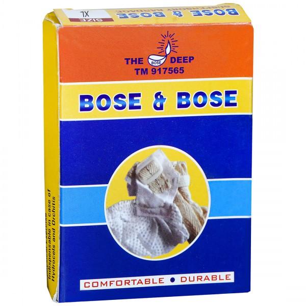 Suspensory Bandage (Bose & Bose) XL