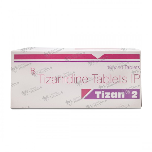 Buy Tizanidine