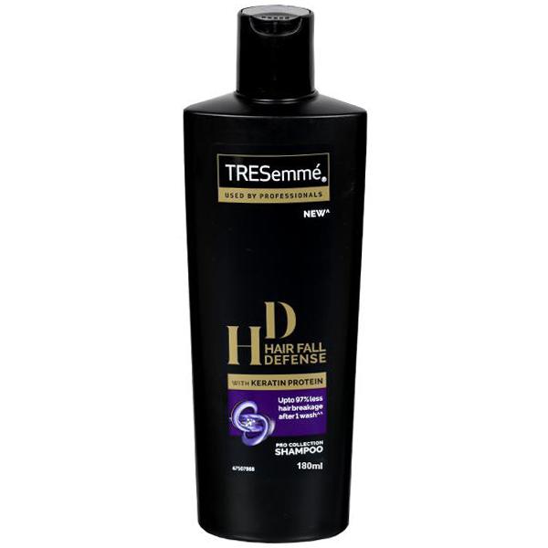 Tresemme Hair Fall Control Shampoo  MywayKart