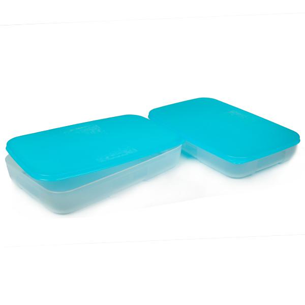 tupperware freezermate 550ml