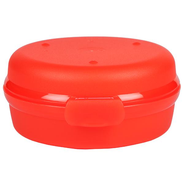 Buy Tupperware Round Sandwich Keeper Online At Best Price In India 