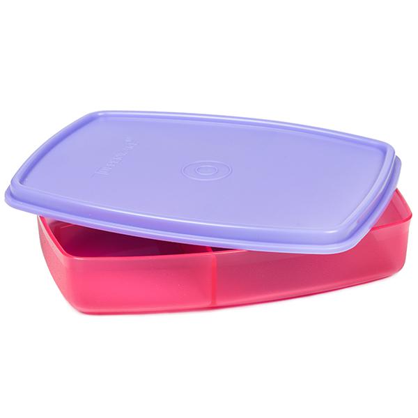 Buy Tupperware Small Slim Lunch Box Online