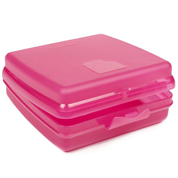 Tupperware Sandwich Keepers