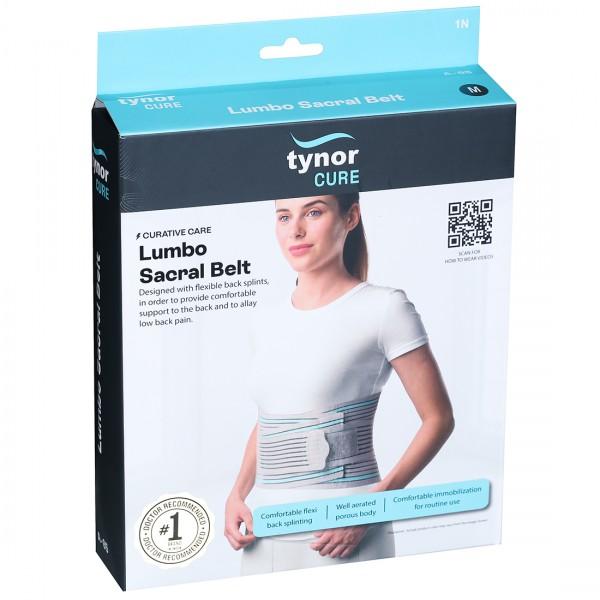 Tynor lumbo sacral clearance belt