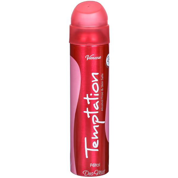 Temptation deodorant discount