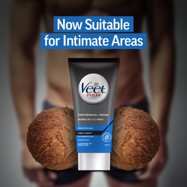 Men veet on sale