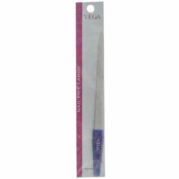 Buy VEGA Unisex Hot Pink-Nail File | Shoppers Stop